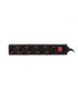 Сетевой фильтр DOFFLER SP 4015-3B 5роз./3м.